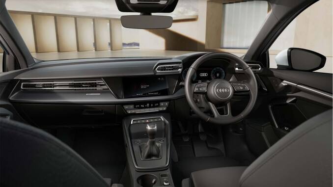 Audi A3 1.5 TFSI 150 Sport 5dr S Tronic [Tech Pack Pro] Petrol Hatchback - Image 5
